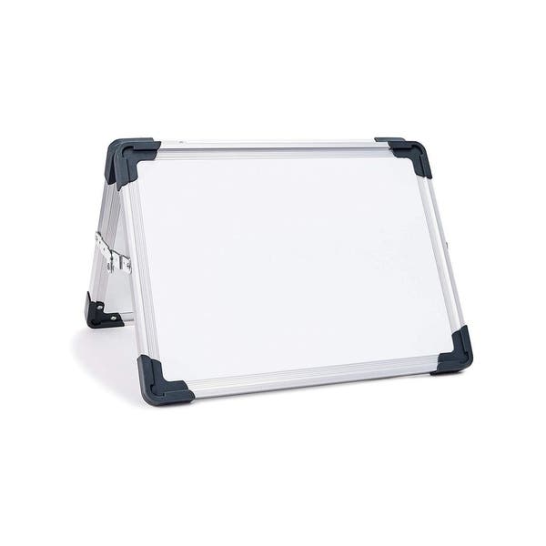 Table top whiteboard