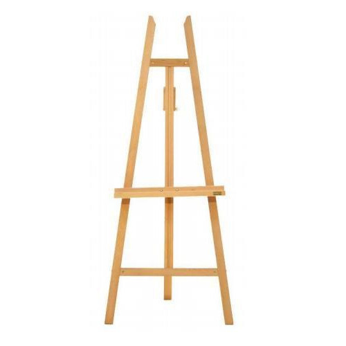 wooden-easel-stand
