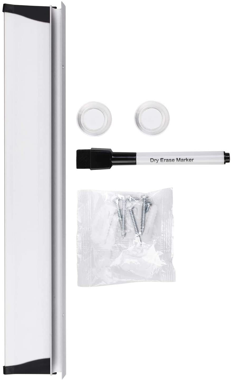 8 X4 FT Magnetic Dry Erase Whiteboard - Image 5