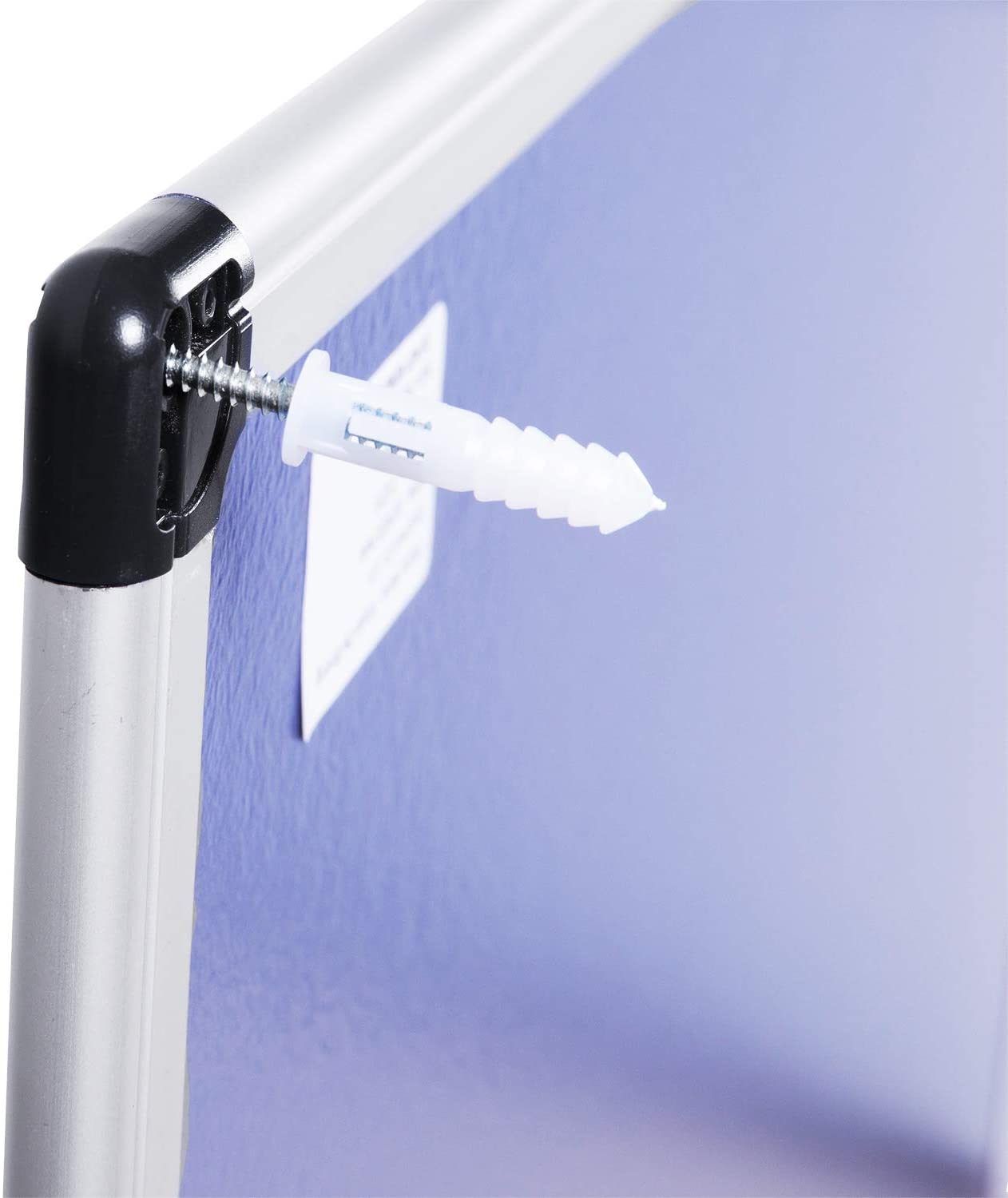 8 X4 FT Magnetic Dry Erase Whiteboard - Image 6