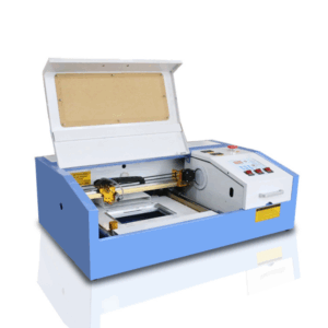 2030 Laser Engraving Machine – Precision Laser Engraver for Versatile Applications