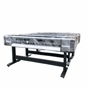 3.2m Large Format Eco Solvent Printer with Epson Dx5 Printhead – High-Precision Wide Format Printing