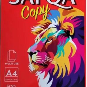 SAFQA rim paper 1 piece